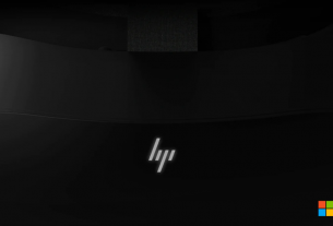 HP работает с Valve и Microsoft над новой VR-гарнитурой