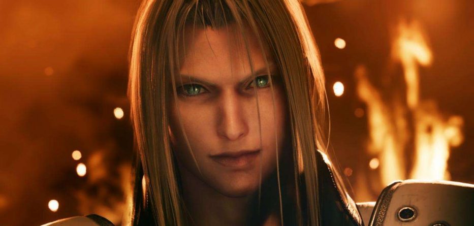 Как Final Fantasy 7: Advent Children переплетается с игрой FF7 Remake