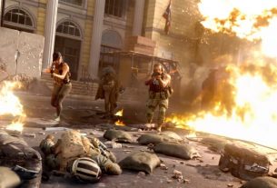 Call of Duty: системные требования Warzone и драйвер Nvidia