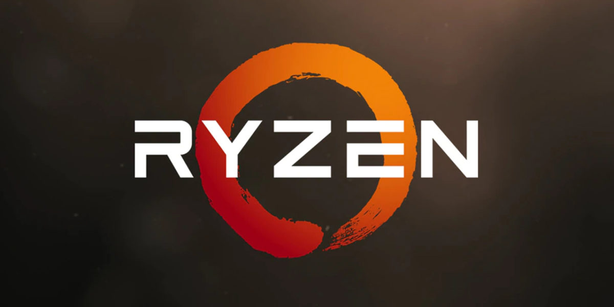 AMD объявляет о новых недорогих процессорах Ryzen