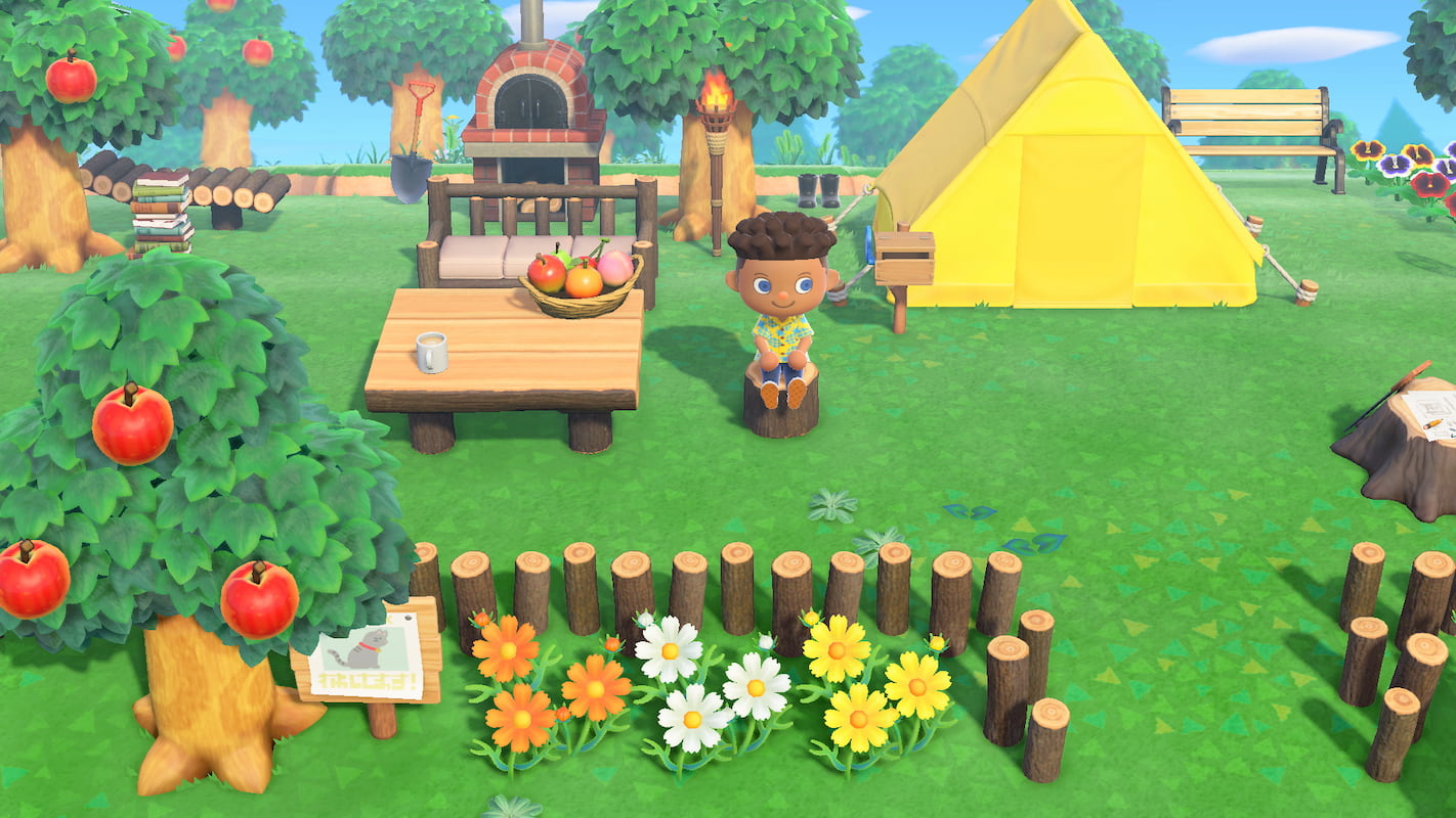 Animal Crossing: New Horizons руководство по новым гибридным цветам - Как скрещивать цветы