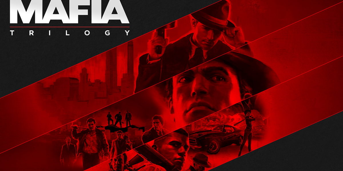 Выпуск Mafia II и III Definitive Editions, ремейк мафии в августе