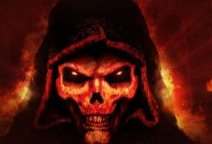Слухи разжигают пламя Diablo II: воскресший ремастер в 2020 году
