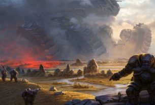 Age of Wonders: Planetfall - руководство фракции Двар
