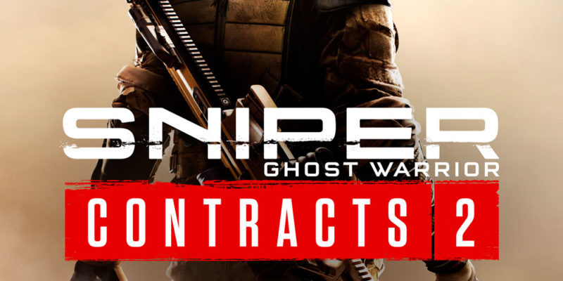 Sniper Ghost Warrior Contracts 2 выйдут этой осенью