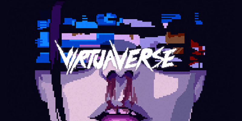 Обзор VirtuaVerse - оружие массового отвлечения