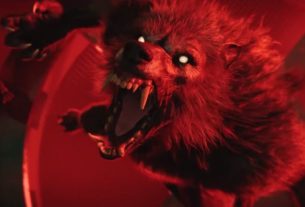 Werewolf: The Apocalypse - Earthblood трейлер чисто кинематографический