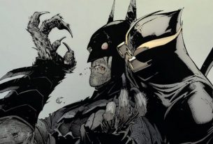 Новый тизер Batman Arkham и запуск ARG, предваряющий показ DC Fandome