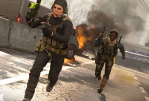 Гайд по Call of Duty: Warzone: охота на врага и поиск раздробленной информации