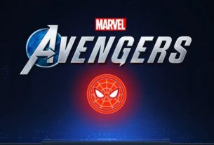Глава Crystal Dynamics объясняет эксклюзивность Marvel's Avengers Spider-Man