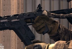 Лучший класс Фенек для использования в Call of Duty: Warzone