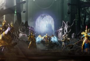 Собери свои силы в 2021 году с Warhammer Age of Sigmar: Storm Ground