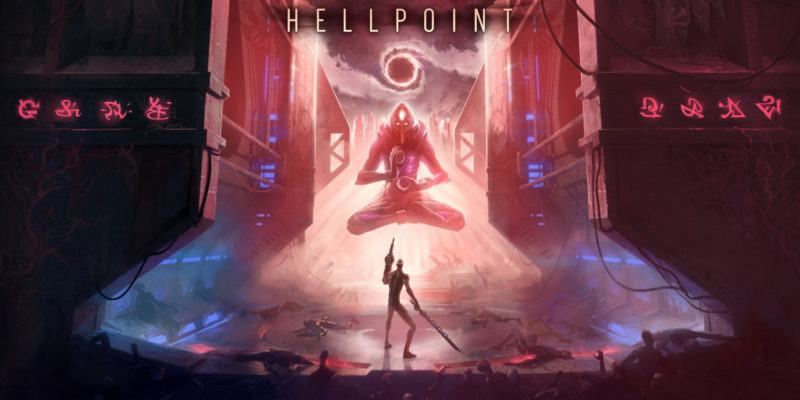 Hellpoint: руководства и особенности