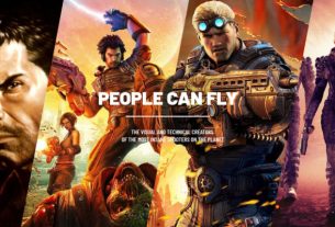 People Can Fly работает над новой приключенческой игрой для нового поколения ПК и консолей