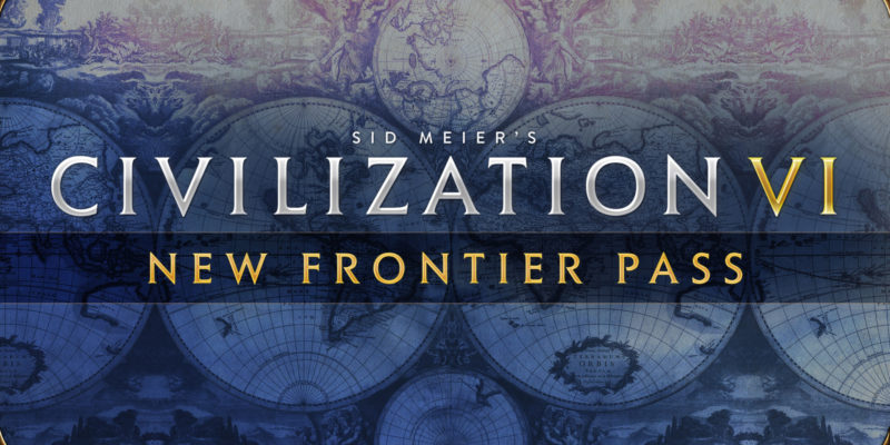 Civilization VI: New Frontier Pass - руководства и особенности