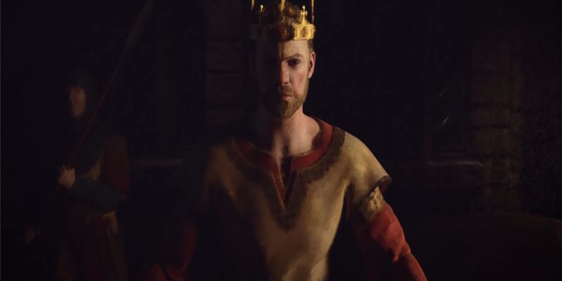 Обзор Crusader Kings III - Да здравствует великий король стратегии