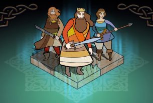 Обзор Pendragon - Тактические сказки легенды о короле Артуре