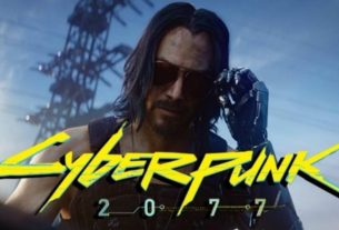 Обзор Cyberpunk 2077