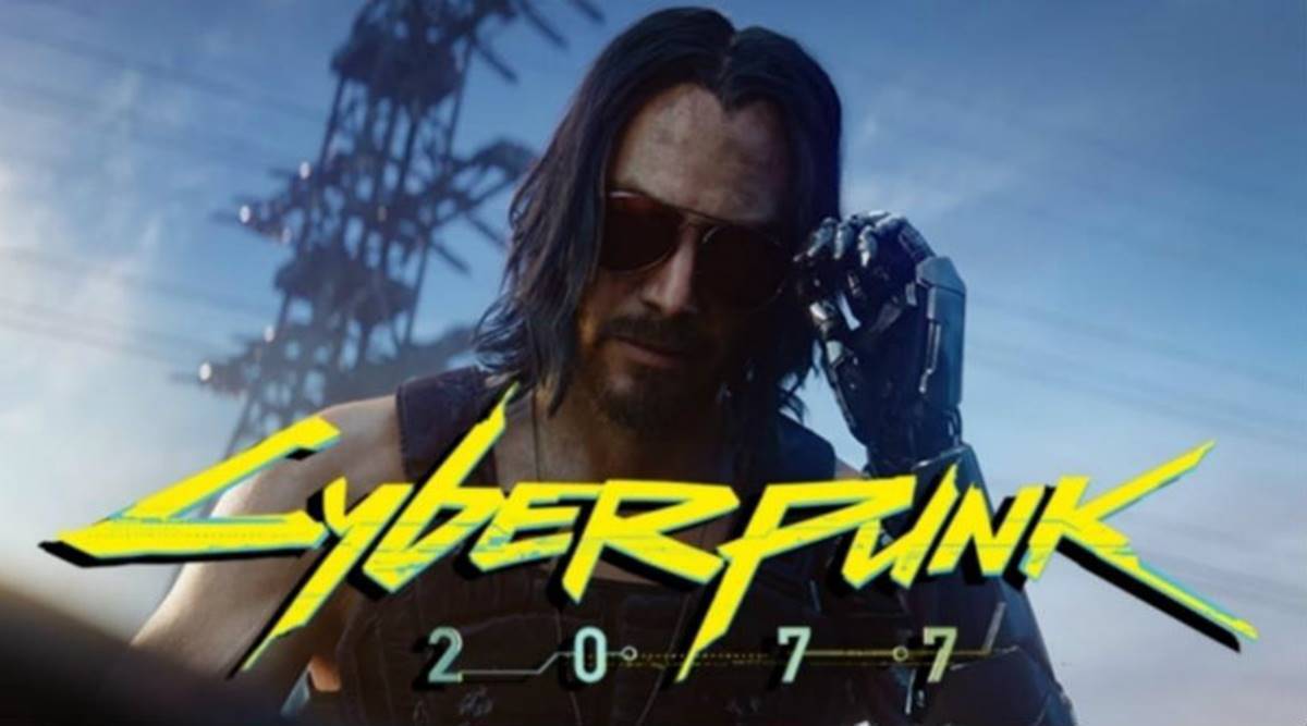 Обзор Cyberpunk 2077