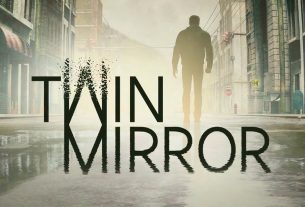 Обзор Twin Mirror