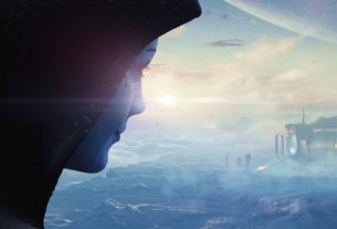 Ветераны разработчиков Mass Effect возвращаются за новой записью