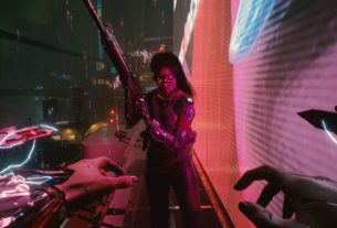 Cyberpunk 2077: лучшие перки для штурмовиков, пистолетов и клинков