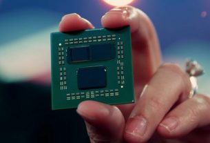 AMD подтверждает, что продукты Zen 3 Ryzen будут поставляться с кэш-памятью третьего уровня с трехмерным стеком