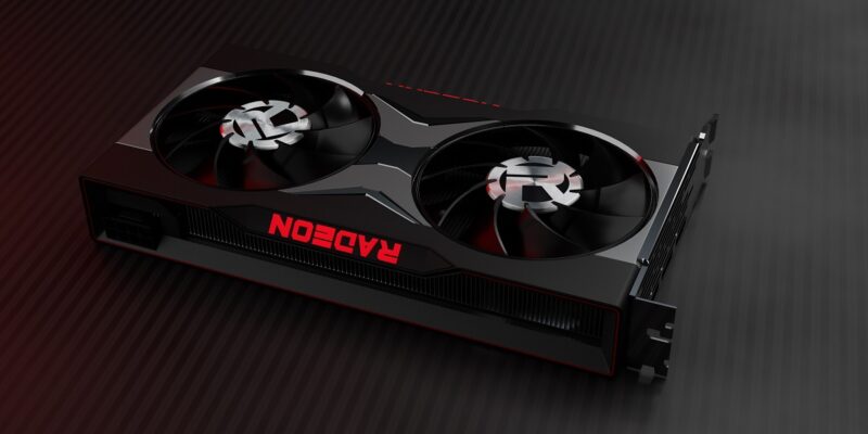 Ожидается, что серия AMD Radeon RX 6600 будет запущена в августе