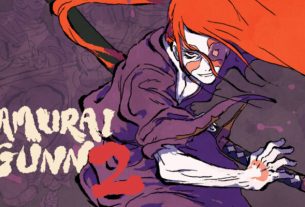 Samurai Gunn 2 - многопользовательский экшн теперь доступен в раннем доступе