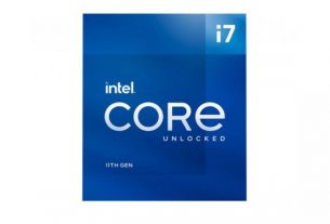 Обзор игровой производительности Intel Core i7-11700K - аргументы в пользу существующих
