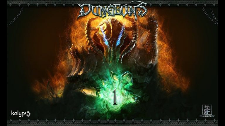 Dungeons хранитель подземелий читы