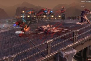 Обзор Warhammer 40,000: Battlesector - Мы сражаемся и умираем за Империум