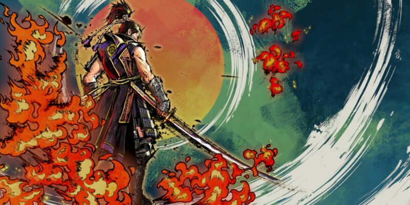 Обзор Samurai Warriors 5 - Атака клонов