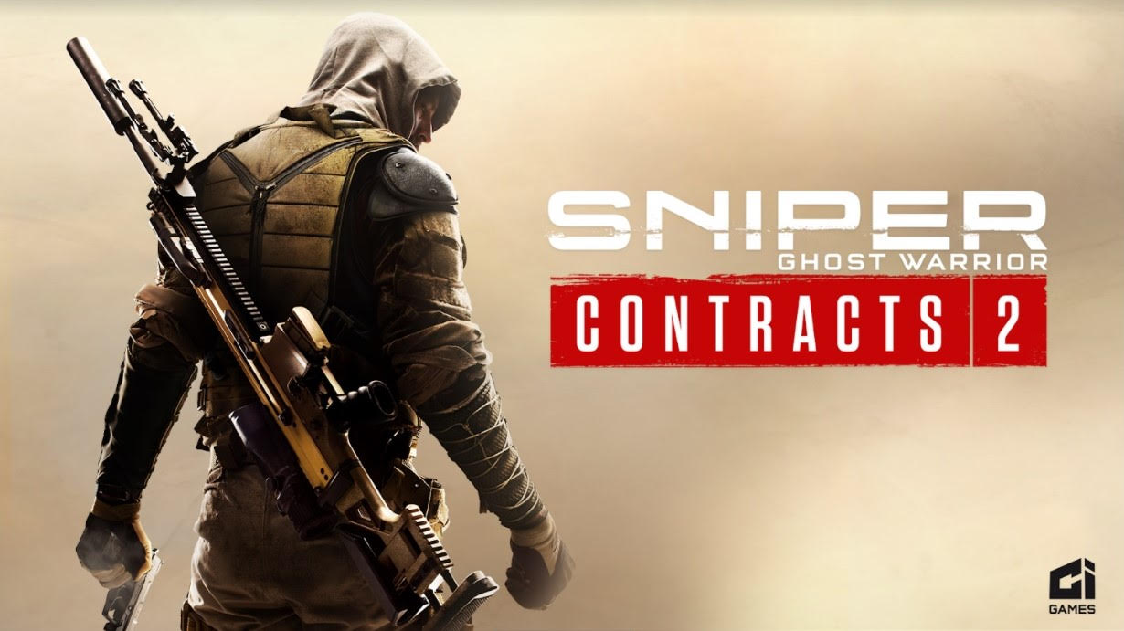Обзор Sniper Ghost Warrior Contracts 2