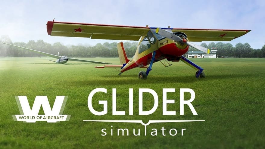 Обзор World of Aircraft: Glider Simulator - Простое небо