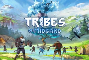 Tribes of Midgard: все гайды советы прохождение и рекомендации