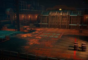 Прохождение Wasteland 3: Battle of Steeltown — гайд по заводскому уровню