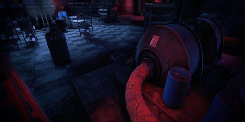 Прохождение Wasteland 3: Броненосный кордит и старый бункер для выживших