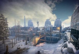 Прохождение побочных квестов Wasteland 3: семейная усадьба Геттов и шахты с краской