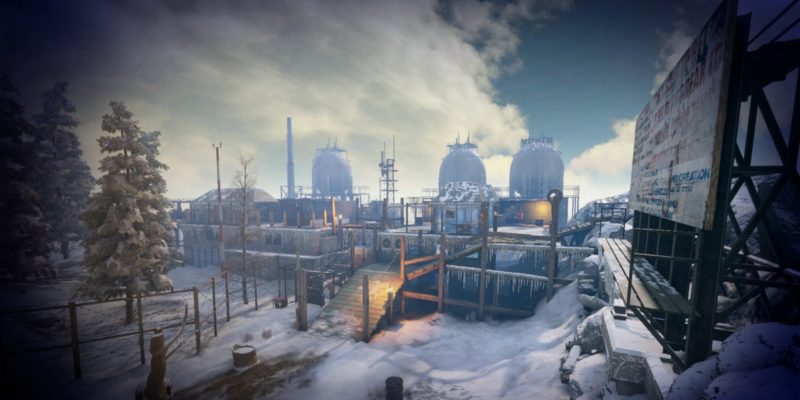 Прохождение побочных квестов Wasteland 3: семейная усадьба Геттов и шахты с краской