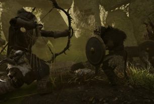 Assassin's Creed Valhalla: Wrath of the Druids — гайд по расположению доспехов и оружия