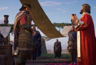 Assassin's Creed Valhalla: Wrath of the Druids — гайд по королевским требованиям