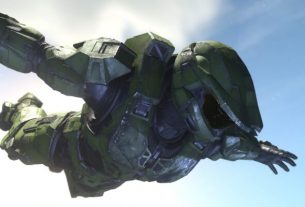 Обзор кампании Halo Infinite — Завершите бой (снова)