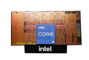Обзор игровой производительности Intel Core i9-12900K — новые максимумы, более высокие минимумы