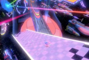 Обзор Sonic Colors: Ultimate — Достижение звезд