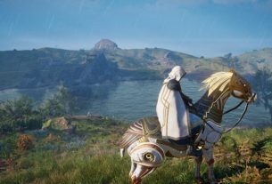 Гайд Assassin's Creed Valhalla — Путеводитель по карте сокровищ острова Скай
