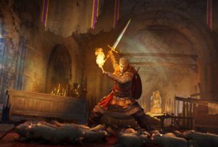 Assassin's Creed Valhalla: Siege of Paris — Финальный босс и гайд по концовкам
