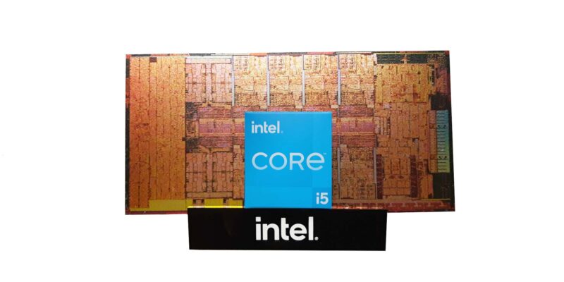 Обзор игровой производительности Intel Core i5-12600K — непревзойденное соотношение производительности