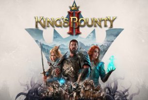 King's Bounty II: все гайды советы и прохождение