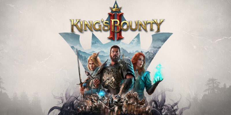 King's Bounty II: все гайды советы и прохождение